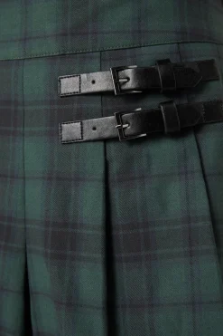 Women Dangerfield Skirts & Skorts*Social Class Tartan Skort