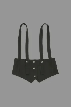 Accessories Black Friday Belts & Harnesses*Soft Corset Belt