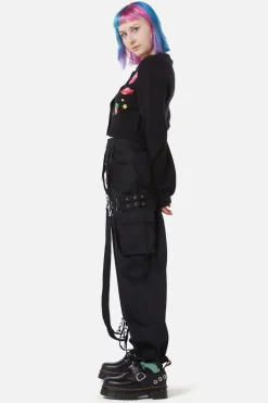 Women Black Friday Jackets & Coats*Solar System Cardigan