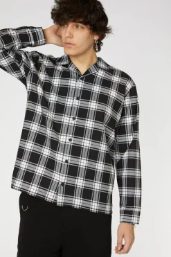 Men Black Friday Shirts & Tees*Solstice Ls Shirt