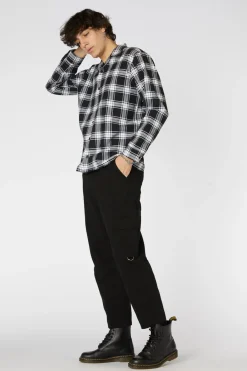 Men Black Friday Shirts & Tees*Solstice Ls Shirt