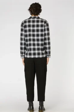 Men Black Friday Shirts & Tees*Solstice Ls Shirt