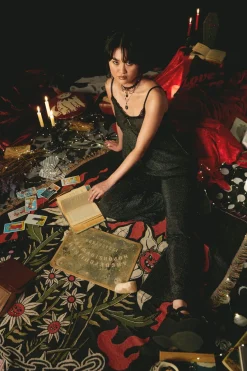 Women Black Friday Pants & Jumpsuits*Solstice Pant