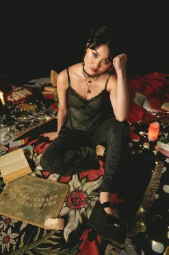 Women Black Friday Blouses & Tops*Solstice Top