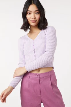 Women Princess Highway Knitwear & Cardis*Sophia Cardi