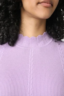 Women Princess Highway Blouses & Tops*Sophie Knit Top