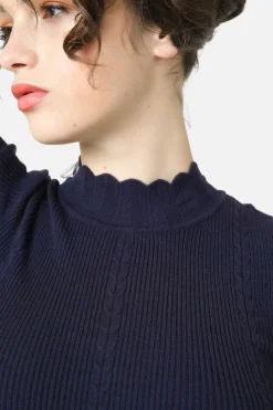 Women Princess Highway Blouses & Tops*Sophie Knit Top