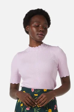 Women Princess Highway Blouses & Tops*Sophie Knit Top