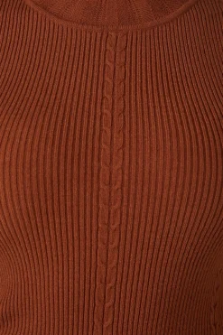 Women Princess Highway Blouses & Tops*Sophie Knit Top