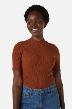 Women Princess Highway Blouses & Tops*Sophie Knit Top