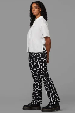 Women Black Friday Blouses & Tops*Soundwave Blouse