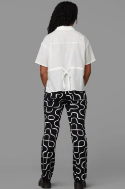 Women Black Friday Blouses & Tops*Soundwave Blouse