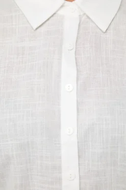 Women Black Friday Blouses & Tops*Soundwave Blouse