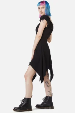 Women Black Friday Dresses & Pinafores*Soundwave Dress