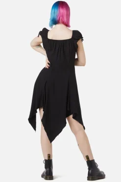 Women Black Friday Dresses & Pinafores*Soundwave Dress