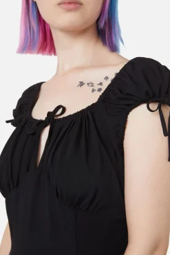 Women Black Friday Dresses & Pinafores*Soundwave Dress