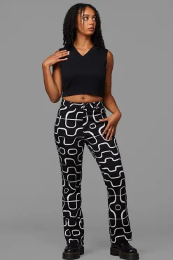 Women Black Friday Pants & Jumpsuits*Soundwave Jean