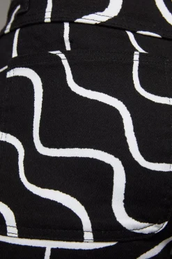 Women Black Friday Pants & Jumpsuits*Soundwave Jean