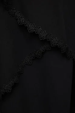 Women Black Friday Skirts & Skorts*Soundwave Layered Skirt