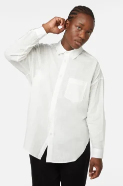 Men Black Friday Shirts & Tees*Soundwave Ls Shirt