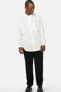 Men Black Friday Shirts & Tees*Soundwave Ls Shirt