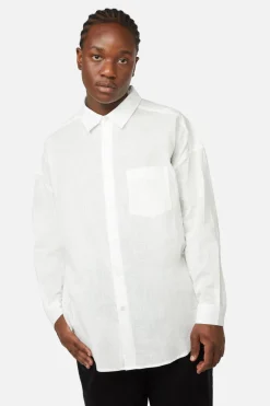 Men Black Friday Shirts & Tees*Soundwave Ls Shirt