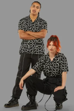 Men Black Friday Shirts & Tees*Soundwave Ss Shirt