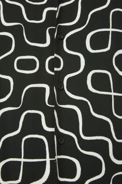 Men Black Friday Shirts & Tees*Soundwave Ss Shirt