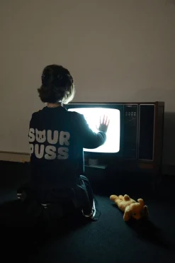 Women Black Friday Jackets & Coats*Sourpuss Cardigan