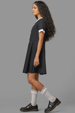 Women Black Friday Dresses & Pinafores*Sourpuss Dress