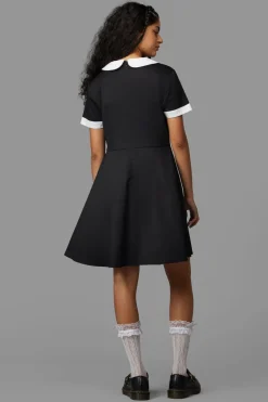 Women Black Friday Dresses & Pinafores*Sourpuss Dress