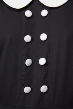 Women Black Friday Dresses & Pinafores*Sourpuss Dress