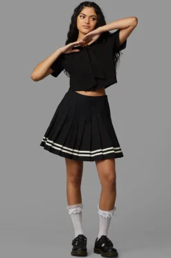Women Black Friday Skirts & Skorts*Sourpuss Skirt