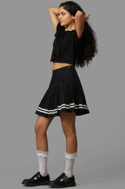 Women Black Friday Skirts & Skorts*Sourpuss Skirt