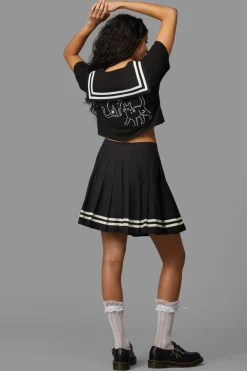 Women Black Friday Skirts & Skorts*Sourpuss Skirt