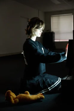 Women Black Friday Skirts & Skorts*Sourpuss Skirt