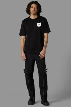 Men Black Friday Shirts & Tees*Sourpuss Unisex Tee