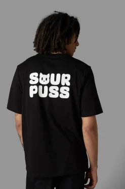 Men Black Friday Shirts & Tees*Sourpuss Unisex Tee