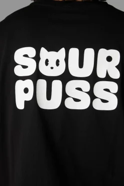 Men Black Friday Shirts & Tees*Sourpuss Unisex Tee