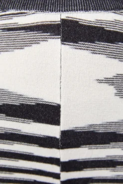 Women Black Friday Knitwear & Cardis*Space Dye Knit Pant