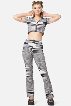 Women Black Friday Knitwear & Cardis*Space Dyed Knit Cardi