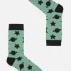 Accessories Black Friday Socks & Tights*Space Socks