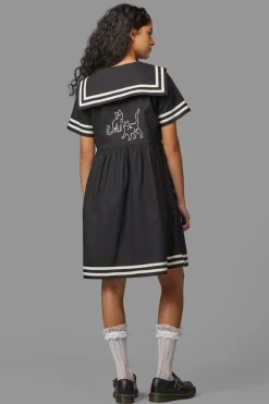 Women Black Friday Dresses & Pinafores*Spaced Out Dress