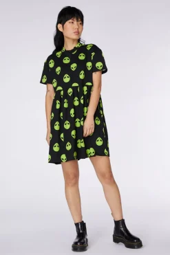 Women Black Friday Dresses & Pinafores*Spaced Out Dress