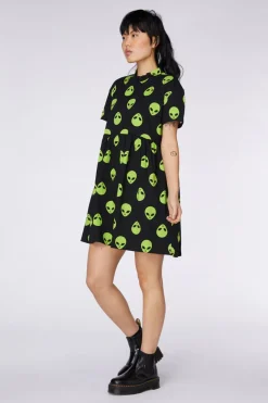 Women Black Friday Dresses & Pinafores*Spaced Out Dress