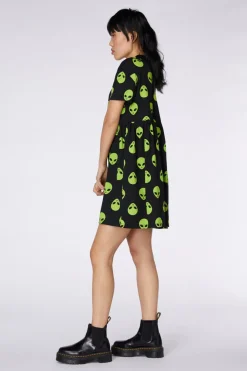 Women Black Friday Dresses & Pinafores*Spaced Out Dress