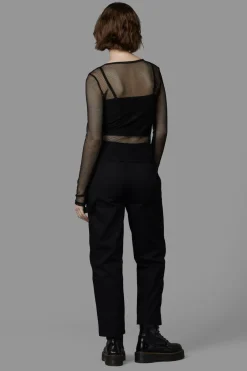Women Black Friday Pants & Jumpsuits*Spaced Out Pant