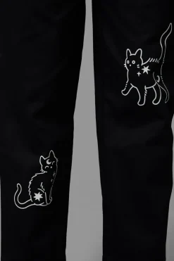 Women Black Friday Pants & Jumpsuits*Spaced Out Pant