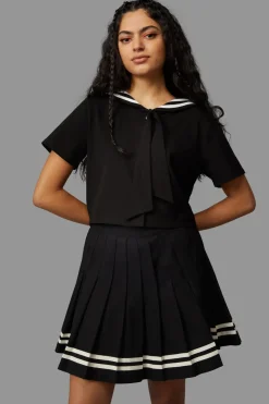 Women Black Friday Blouses & Tops*Spaced Out Top