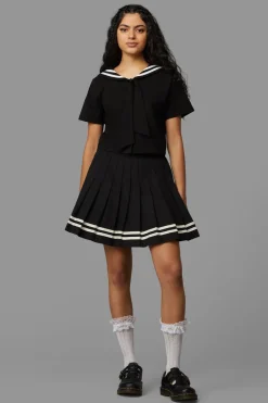 Women Black Friday Blouses & Tops*Spaced Out Top